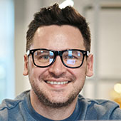 Webdesign Kunde Handwerker
